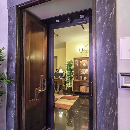 Regina Giovanna Hotel 3*