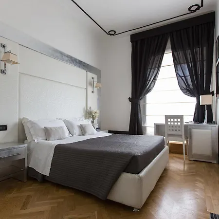 Bed & Breakfast Residenza Scipioni Luxury Roma