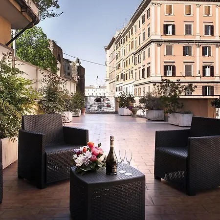Le Terrazze Di San Giovanni Guest house