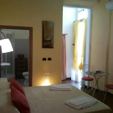 Guest house Julius Caesar 183 3*