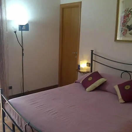 Julius Caesar 183 Guest house 3*