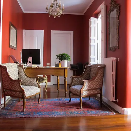 Bed & Breakfast Relais Teatro Argentina 2*