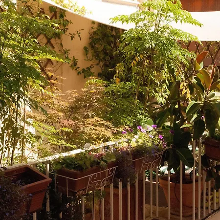 Relais Teatro Argentina 2*
