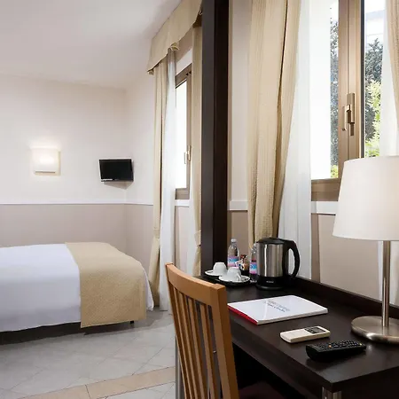 Otel The Church Village 3*