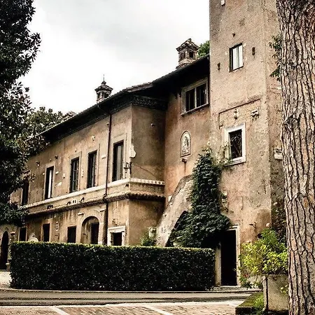 The Church Village 3*