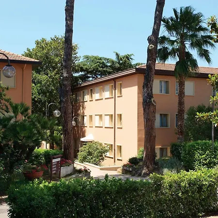 The Church Village Otel Roma
