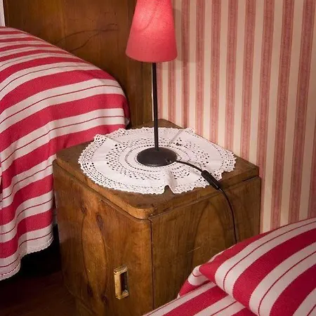 Boccaccio Hotel Roma