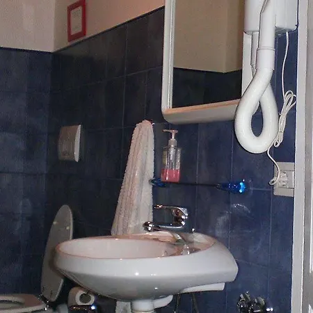 Hotel Boccaccio *
