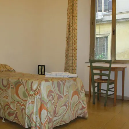 Hotel Little Italy *