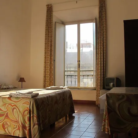 Little Italy Hotel