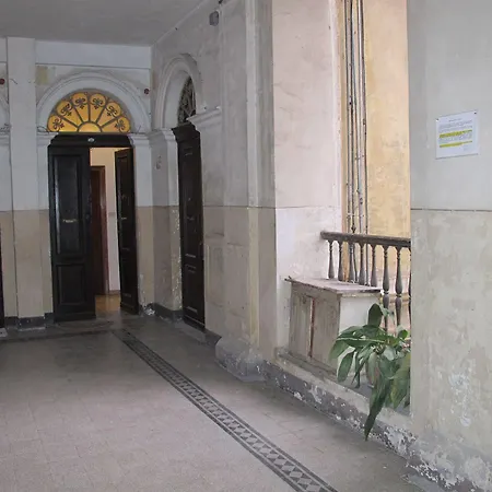 Little Italy Hotel Rome