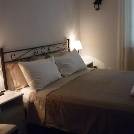 Bed & Breakfast St. John Roma