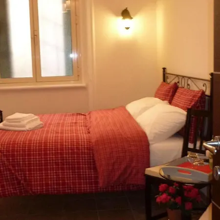 St. John Bed & Breakfast Roma