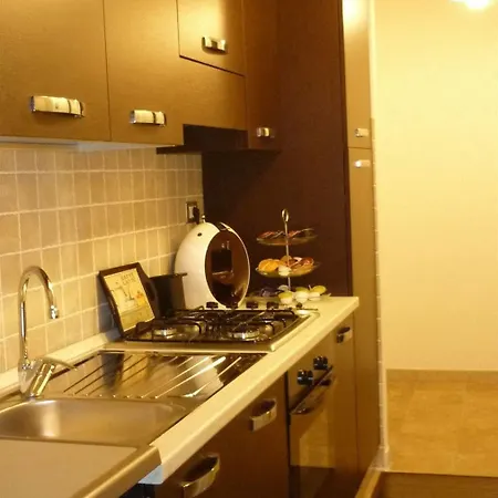 St. John Bed & Breakfast 3*