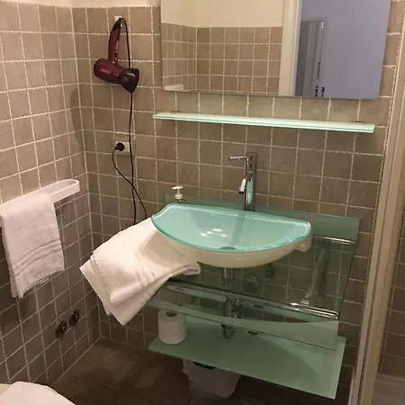 Bed & Breakfast St. John Roma