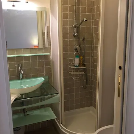 Bed & Breakfast St. John 3*