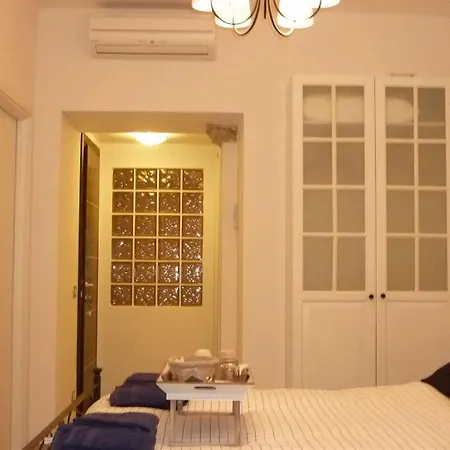 St. John Bed & Breakfast 3*