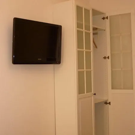 St. John Bed & Breakfast Roma