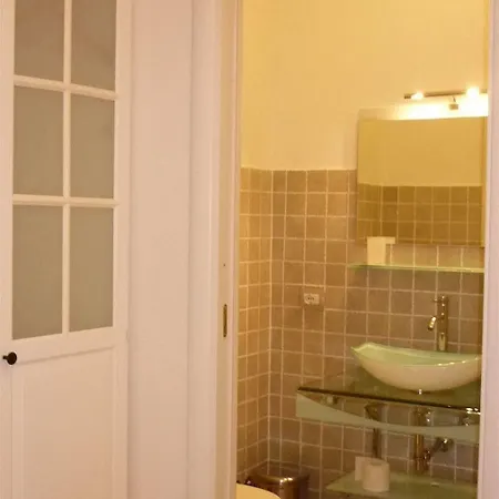 St. John Bed & Breakfast Roma