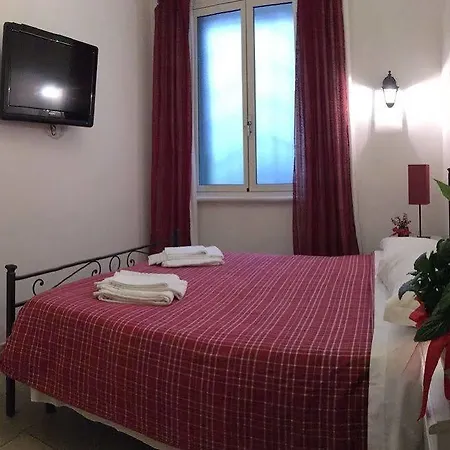 Bed & Breakfast St. John