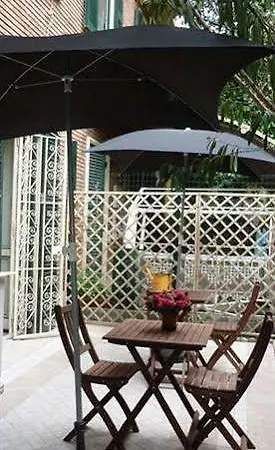 Bed & Breakfast St. John 3*