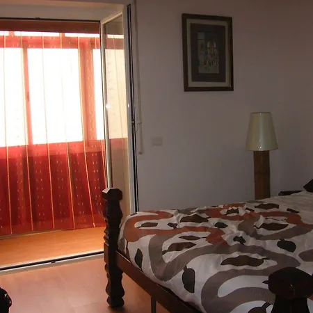 At Bed & Breakfast Rome