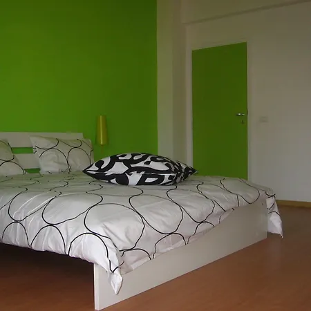 Bed & Breakfast At Rome
