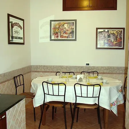 Bellaluna Holiday home Rome