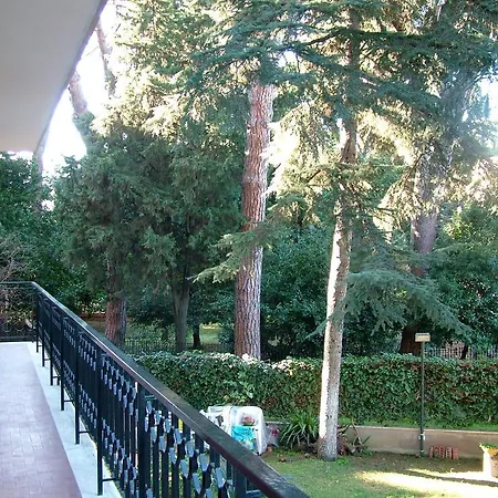 Bellaluna Holiday home