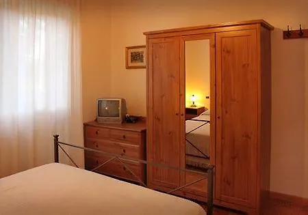 Bellaluna Holiday home *