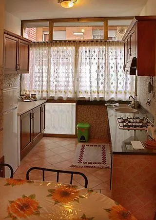 Holiday home Bellaluna