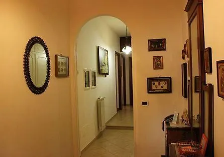 Bellaluna Holiday home Rome