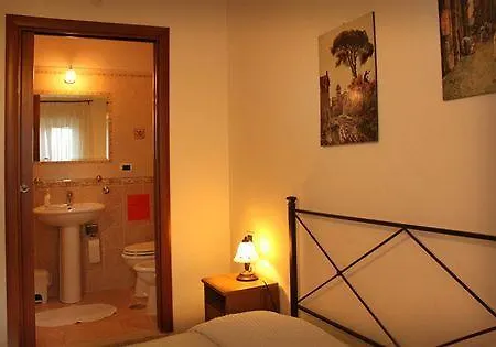 Bellaluna Holiday home