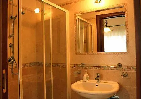 Holiday home Bellaluna *