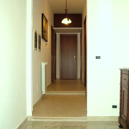 Bellaluna Holiday home *
