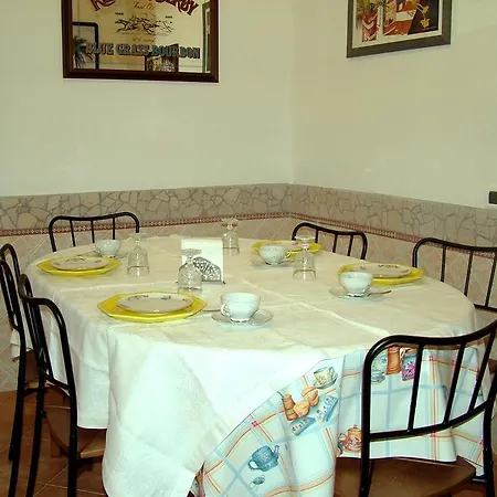 Holiday home Bellaluna Rome