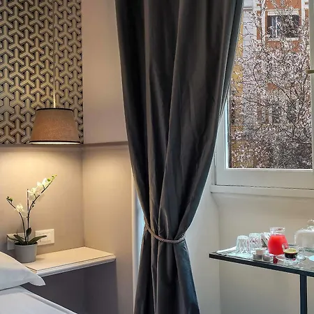 94rooms Vatican - Vigliena Guest house 2*