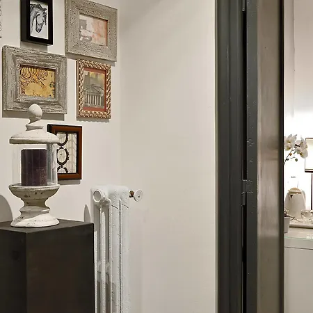 Guest house 94rooms Vatican - Vigliena 2*