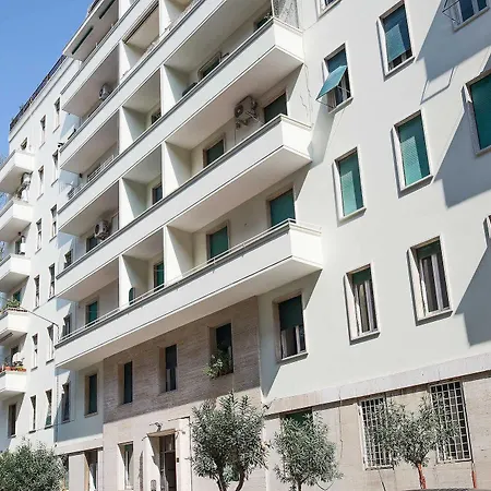 94rooms Vatican - Vigliena 2* Rome