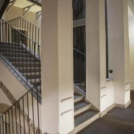 Navona Palace Luxury Rome