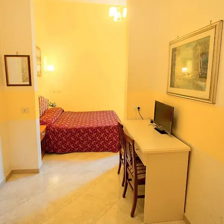 Bed & Breakfast Bed In Rome