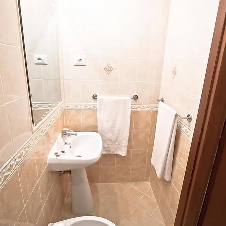 Bed & Breakfast Bed In Rome