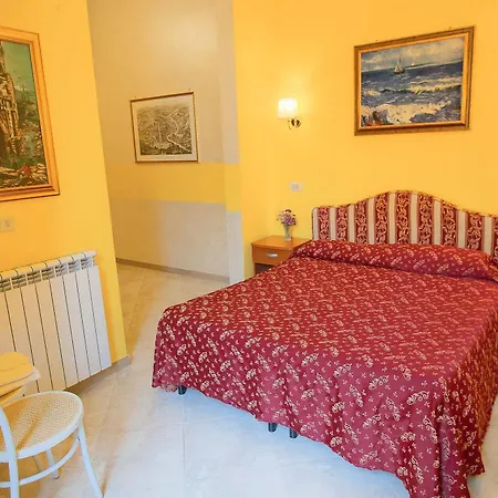 Bed In Bed & Breakfast