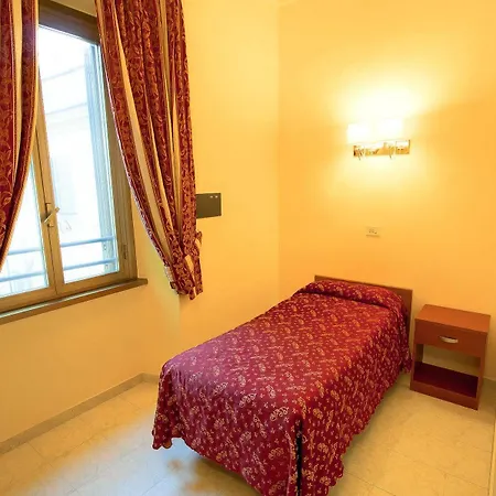 Bed & Breakfast Bed In Rome