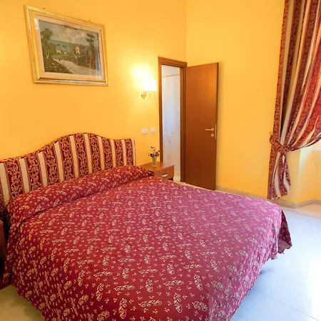 Bed In * Rome