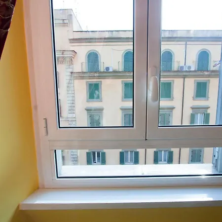Bed & Breakfast Bed In Rome