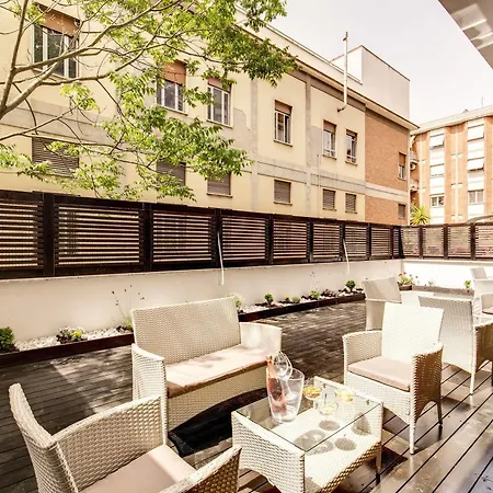 Vaticano Bed & Breakfast Rome