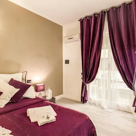 Vaticano Bed & Breakfast