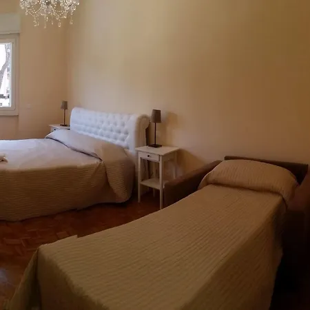 Bed & Breakfast Vaticano Rome
