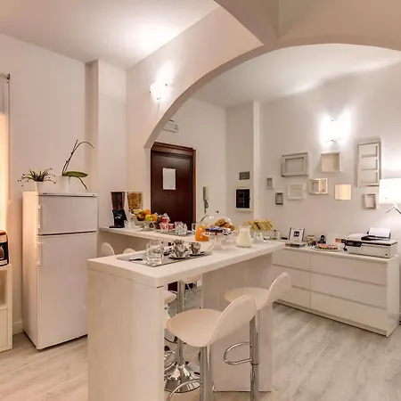 Vaticano Bed & Breakfast